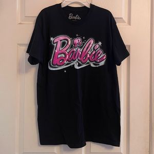 Barbie Graphic Tee-shirt | Women’s medium |